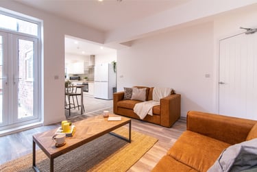 6 bed house, Teversal Avenue, Radford, Nottingham, NG71PX - Image 13