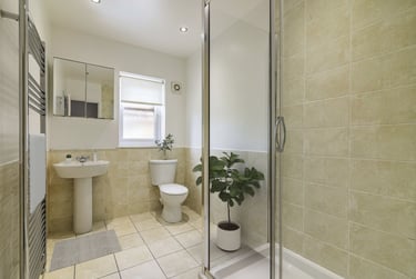 3 bed house, Coleby Avenue, Lenton, Nottingham, NG72NF - Image 8