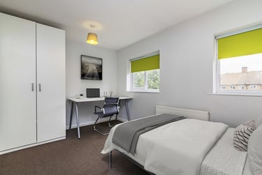 3 bed house, Coleby Avenue, Lenton, Nottingham, NG72NF - Image 7