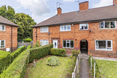 3 bed house, Coleby Avenue, Lenton, Nottingham, NG72NF - Image 9