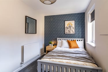 6 bed house, Russell Street, Radford, Nottingham, NG74FL - Image 6