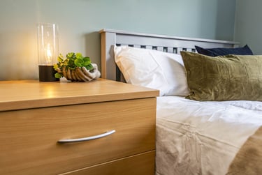 6 bed house, Russell Street, Radford, Nottingham, NG74FL - Image 13