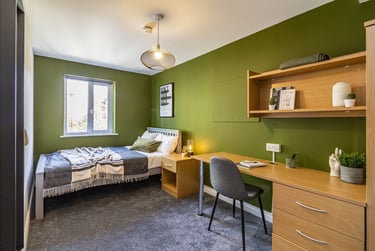 6 bed house, Russell Street, Radford, Nottingham, NG74FL - Image 9
