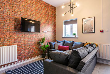 6 bed house, Russell Street, Radford, Nottingham, NG74FL - Image 5