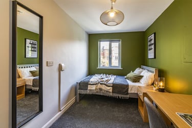6 bed house, Russell Street, Radford, Nottingham, NG74FL - Image 12