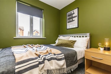 6 bed house, Russell Street, Radford, Nottingham, NG74FL - Image 8