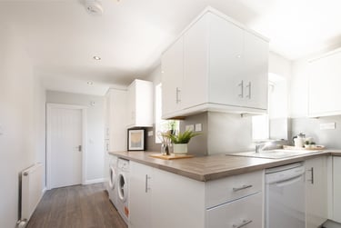 4 bed house, Lamcote Street, The Meadows, Nottingham, NG22GT - Image 3