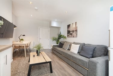 4 bed house, Lamcote Street, The Meadows, Nottingham, NG22GT - Image 1