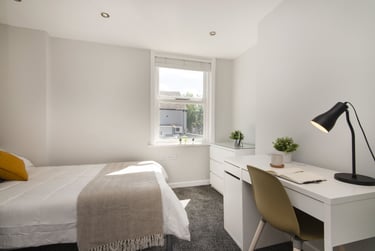 4 bed house, Lamcote Street, The Meadows, Nottingham, NG22GT - Image 9