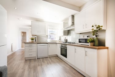 4 bed house, Lamcote Street, The Meadows, Nottingham, NG22GT - Image 2