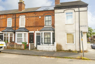 4 bed house, Lamcote Street, The Meadows, Nottingham, NG22GT - Image 12