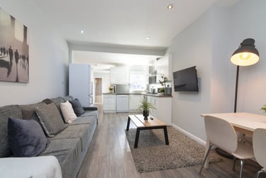 4 bed house, Lamcote Street, The Meadows, Nottingham, NG22GT - Image 4