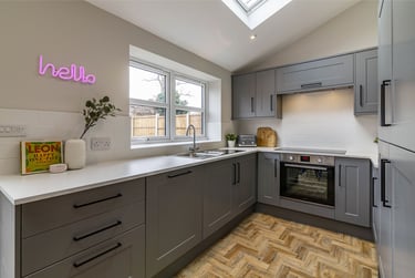 6 bed house, Derby Street, Beeston, Nottingham, NG92LG - Image 2