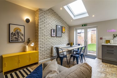 6 bed house, Derby Street, Beeston, Nottingham, NG92LG - Image 6