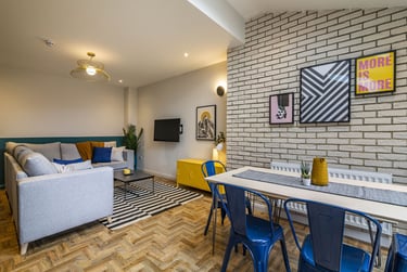 6 bed house, Derby Street, Beeston, Nottingham, NG92LG - Image 8