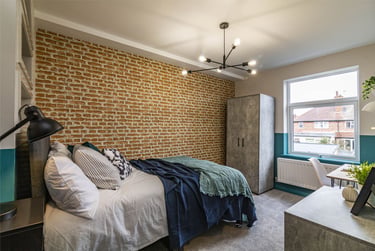 6 bed house, Derby Street, Beeston, Nottingham, NG92LG - Image 15