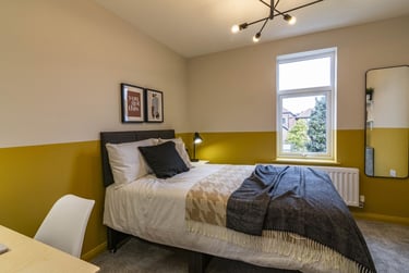 6 bed house, Derby Street, Beeston, Nottingham, NG92LG - Image 11