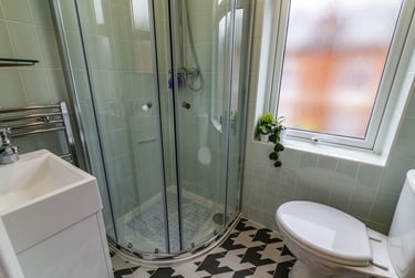 6 bed house, Derby Street, Beeston, Nottingham, NG92LG - Image 13