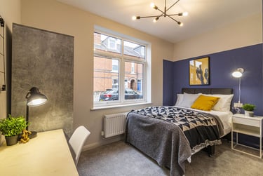 6 bed house, Derby Street, Beeston, Nottingham, NG92LG - Image 4