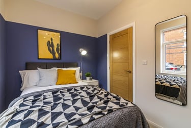 6 bed house, Derby Street, Beeston, Nottingham, NG92LG - Image 9