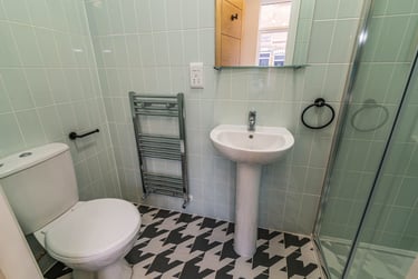 6 bed house, Derby Street, Beeston, Nottingham, NG92LG - Image 10