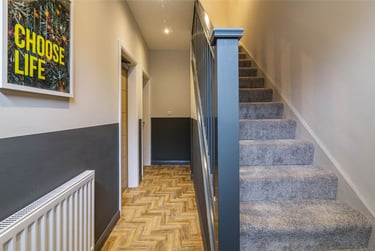 6 bed house, Derby Street, Beeston, Nottingham, NG92LG - Image 3