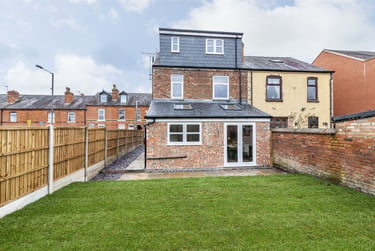 6 bed house, Derby Street, Beeston, Nottingham, NG92LG - Image 5