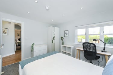 5 bed house, Toston Drive, Lenton, Nottingham, NG81DA - Image 7