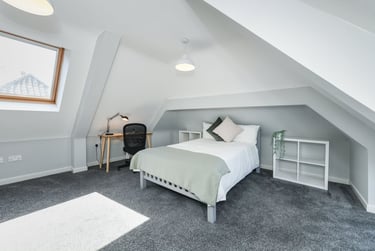 5 bed house, Toston Drive, Lenton, Nottingham, NG81DA - Image 3