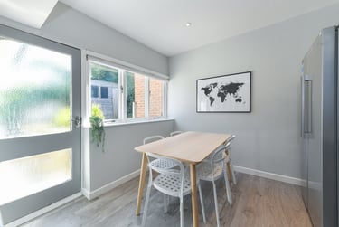 5 bed house, Toston Drive, Lenton, Nottingham, NG81DA - Image 10
