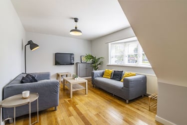 5 bed house, Middleton Boulevard, Lenton, Nottingham, NG81FY - Image 4