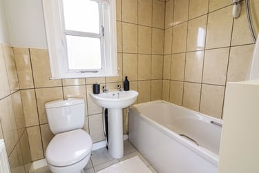 5 bed house, Middleton Boulevard, Lenton, Nottingham, NG81FY - Image 12