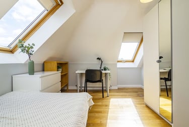 5 bed house, Middleton Boulevard, Lenton, Nottingham, NG81FY - Image 9
