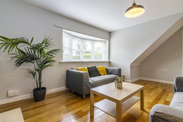 5 bed house, Middleton Boulevard, Lenton, Nottingham, NG81FY - Image 5
