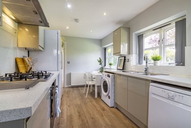 5 bed house, Middleton Boulevard, Lenton, Nottingham, NG81FY - Image 3
