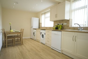 3 bed house, Salisbury Street, Beeston, Nottingham, NG92EQ - Image 1
