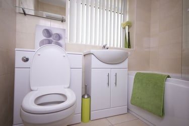 3 bed house, Salisbury Street, Beeston, Nottingham, NG92EQ - Image 9
