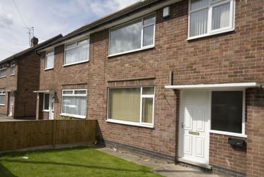 3 bed house, Salisbury Street, Beeston, Nottingham, NG92EQ - Image 3