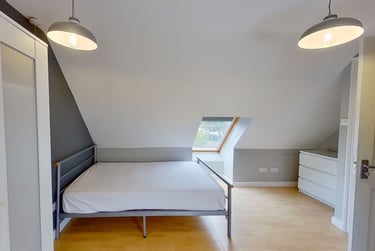 6 bed house, Toston Drive, Lenton, Nottingham, NG81DA - Image 9