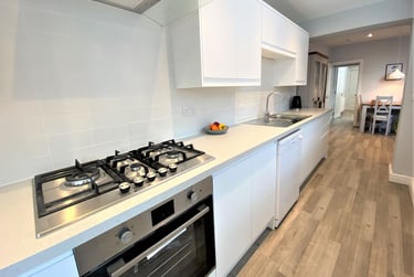 2 bed house, Wilford Crescent East, The Meadows, Nottingham, NG22EF - Image 10