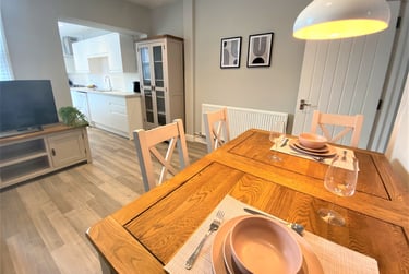 2 bed house, Wilford Crescent East, The Meadows, Nottingham, NG22EF - Image 11