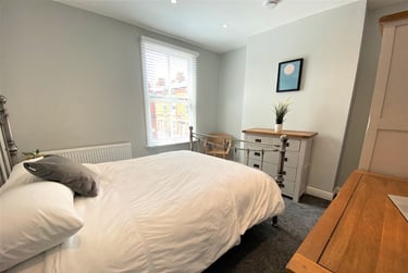 2 bed house, Wilford Crescent East, The Meadows, Nottingham, NG22EF - Image 12