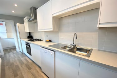 2 bed house, Wilford Crescent East, The Meadows, Nottingham, NG22EF - Image 8