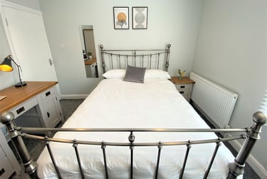 2 bed house, Wilford Crescent East, The Meadows, Nottingham, NG22EF - Image 13