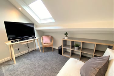 2 bed house, Wilford Crescent East, The Meadows, Nottingham, NG22EF - Image 5