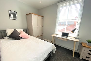 2 bed house, Wilford Crescent East, The Meadows, Nottingham, NG22EF - Image 4