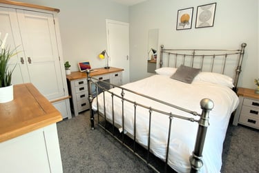 2 bed house, Wilford Crescent East, The Meadows, Nottingham, NG22EF - Image 2