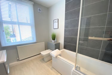 2 bed house, Wilford Crescent East, The Meadows, Nottingham, NG22EF - Image 15