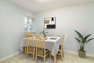 5 bed house, Hawton Crescent, Lenton, Nottingham, NG81EG - Image 9