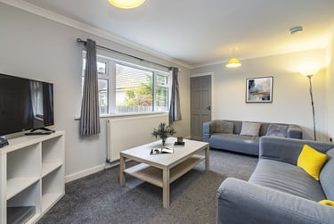 5 bed house, Hawton Crescent, Lenton, Nottingham, NG81EG - Image 8